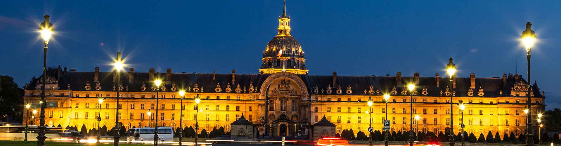 Les Invalides