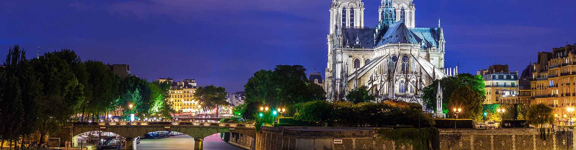 Notre-Dame de Paris