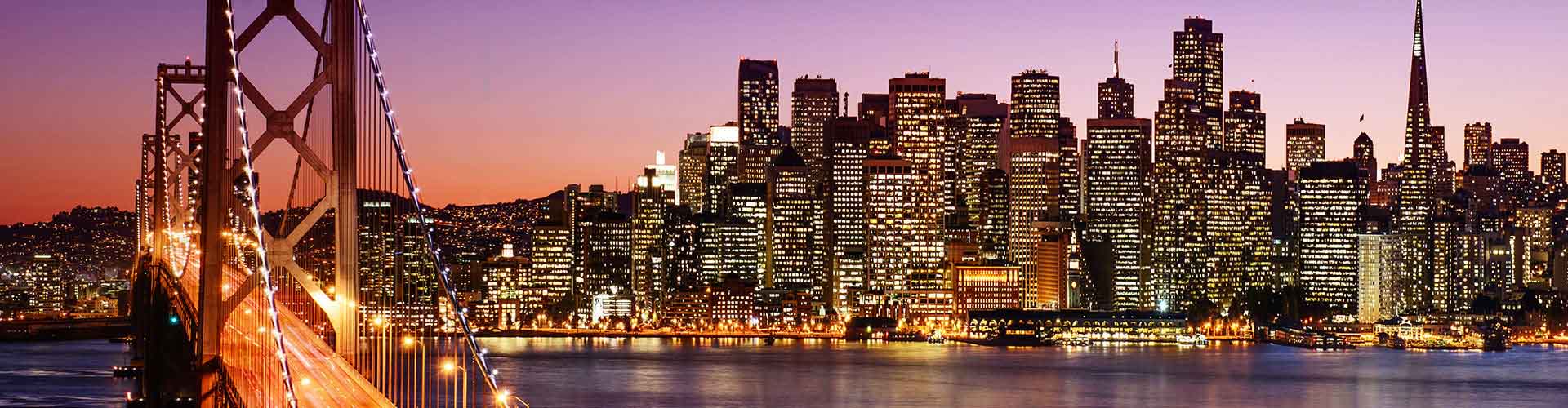 Agences de rencontres San Francisco