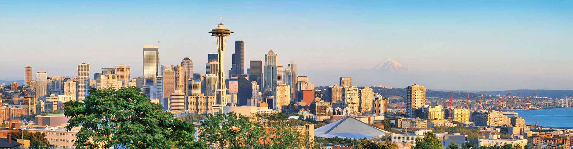 Seattle Logements Etudiants Auberges Coworking Aubergesdejeunesse Com