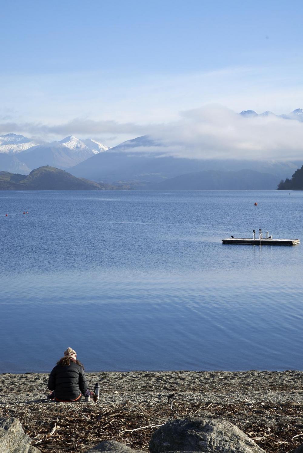 Région de la base Wanaka Région de la base Wanaka