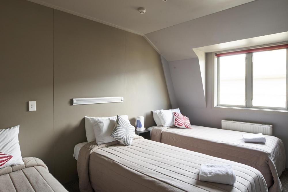 Base Wanaka Chambre privée Base Wanaka Chambre privée