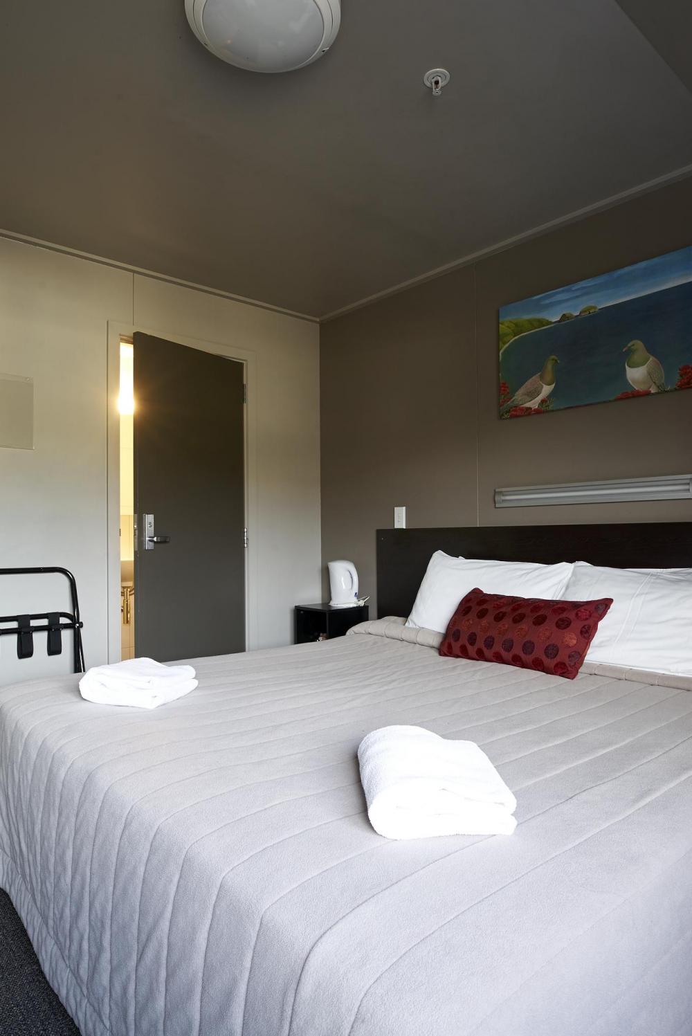 Base Wanaka Chambre privée Base Wanaka Chambre privée