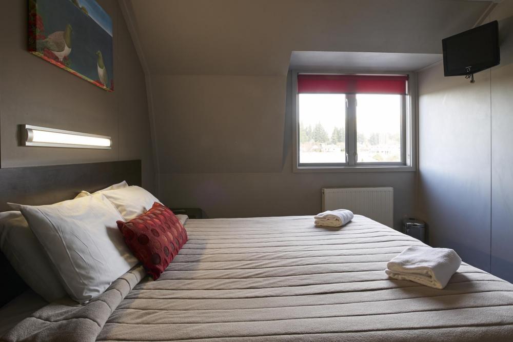 Base Wanaka Chambre privée Base Wanaka Chambre privée