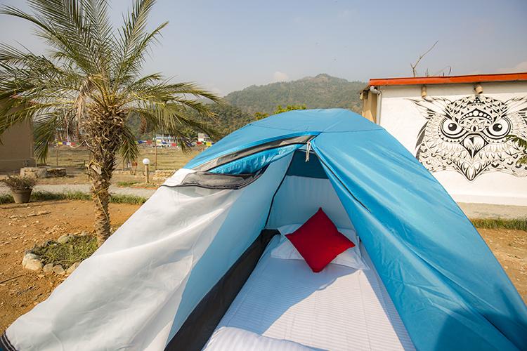 Camp