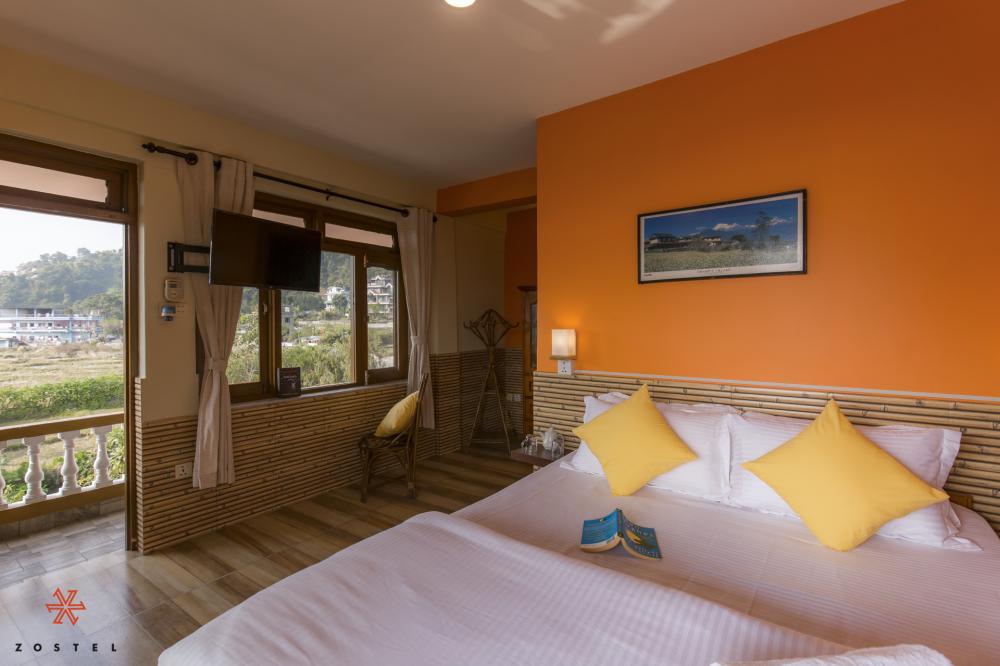 Chambre Privée