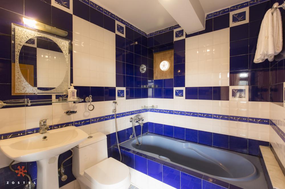 Salle de bain Chambre Privée