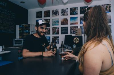 Bar Image