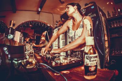 DJ Image
