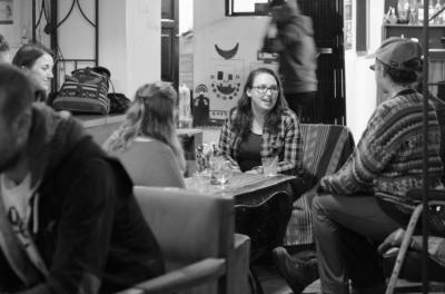 Dragonfly Hostels Image