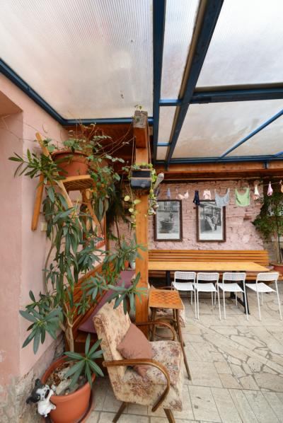 Jardin Image