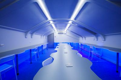 Espace de travail Image