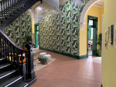 Foyer Image