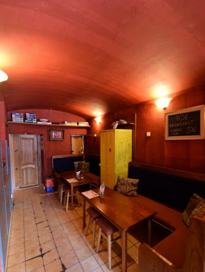 Salon social Image
