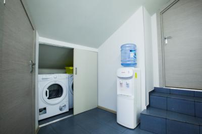 Laverie Image